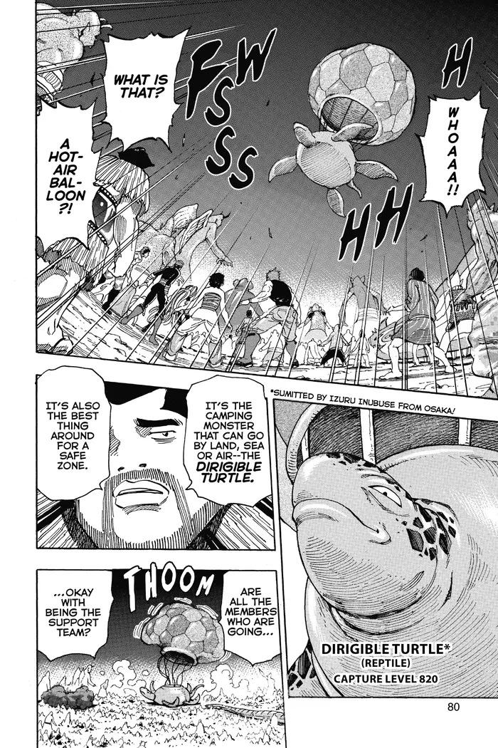 Toriko Chapter 324 image 14_optimized
